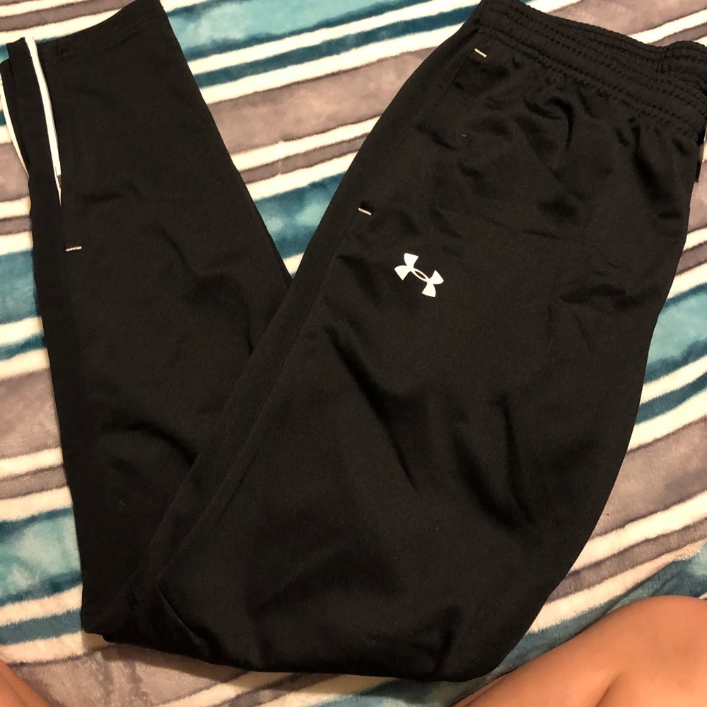 Under Armor Jogger Sweatpants